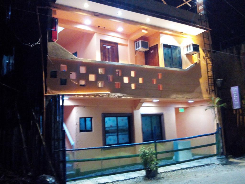Patrick'S Home Boracay Balabag  Exterior foto