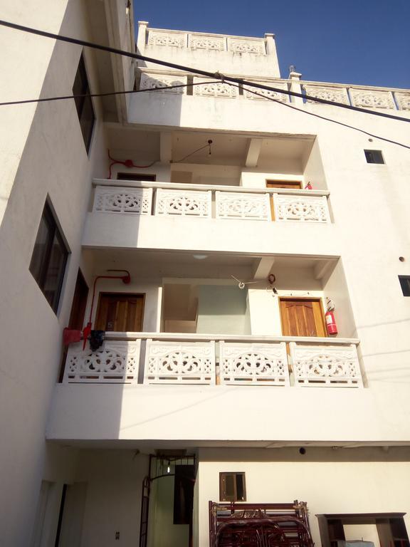 Patrick'S Home Boracay Balabag  Exterior foto