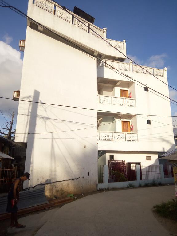 Patrick'S Home Boracay Balabag  Exterior foto