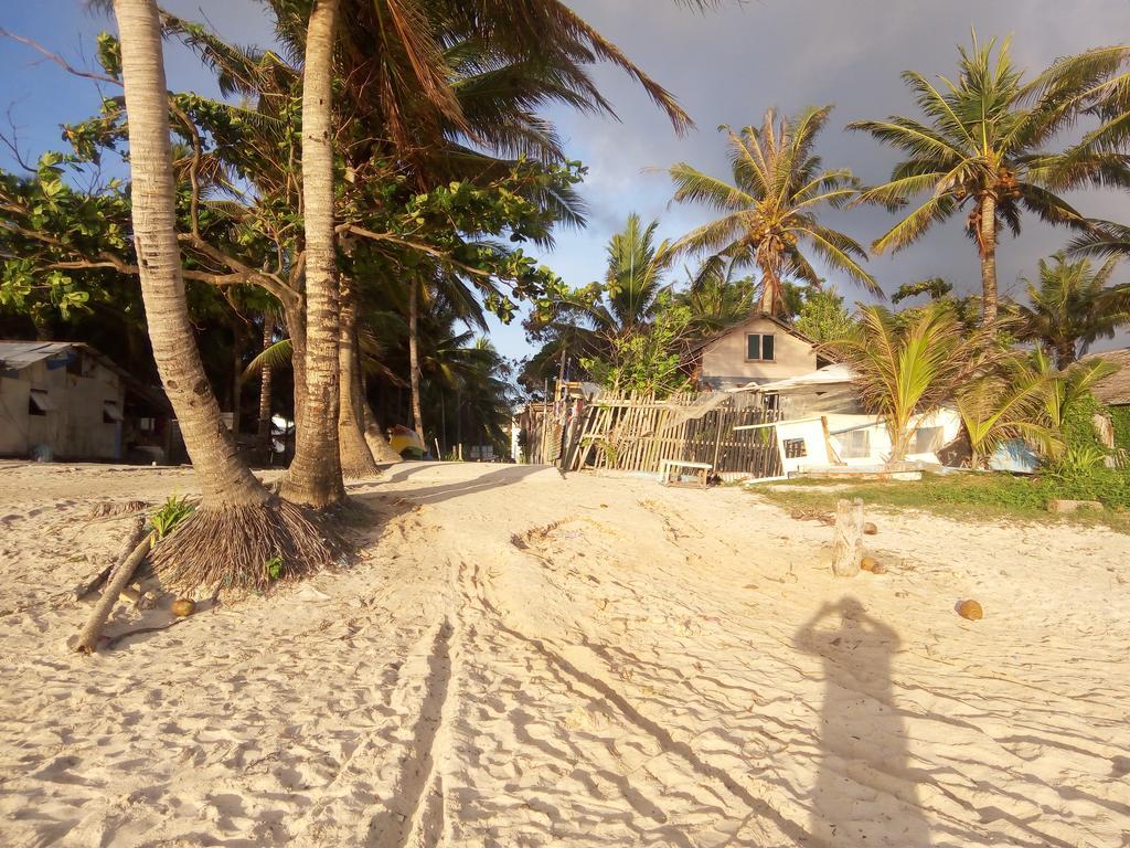 Patrick'S Home Boracay Balabag  Exterior foto